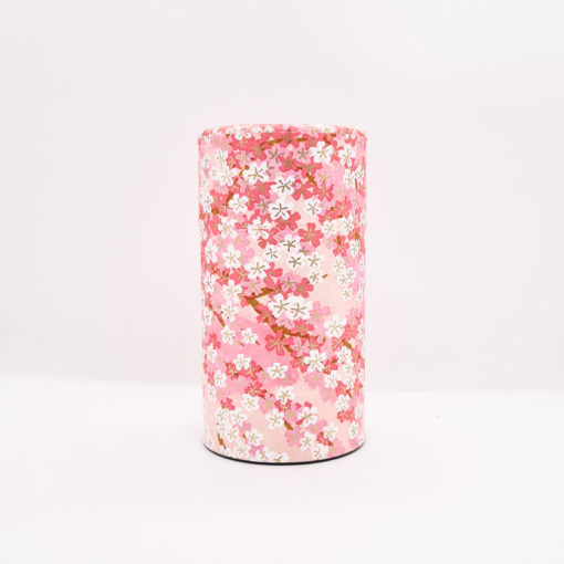 boite washi sakura rose PM