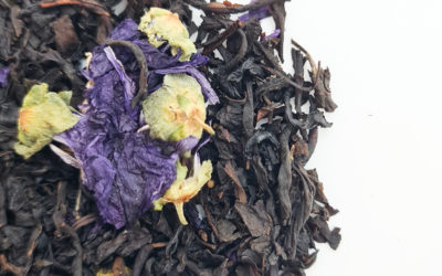 Earl Grey Mauve BIO