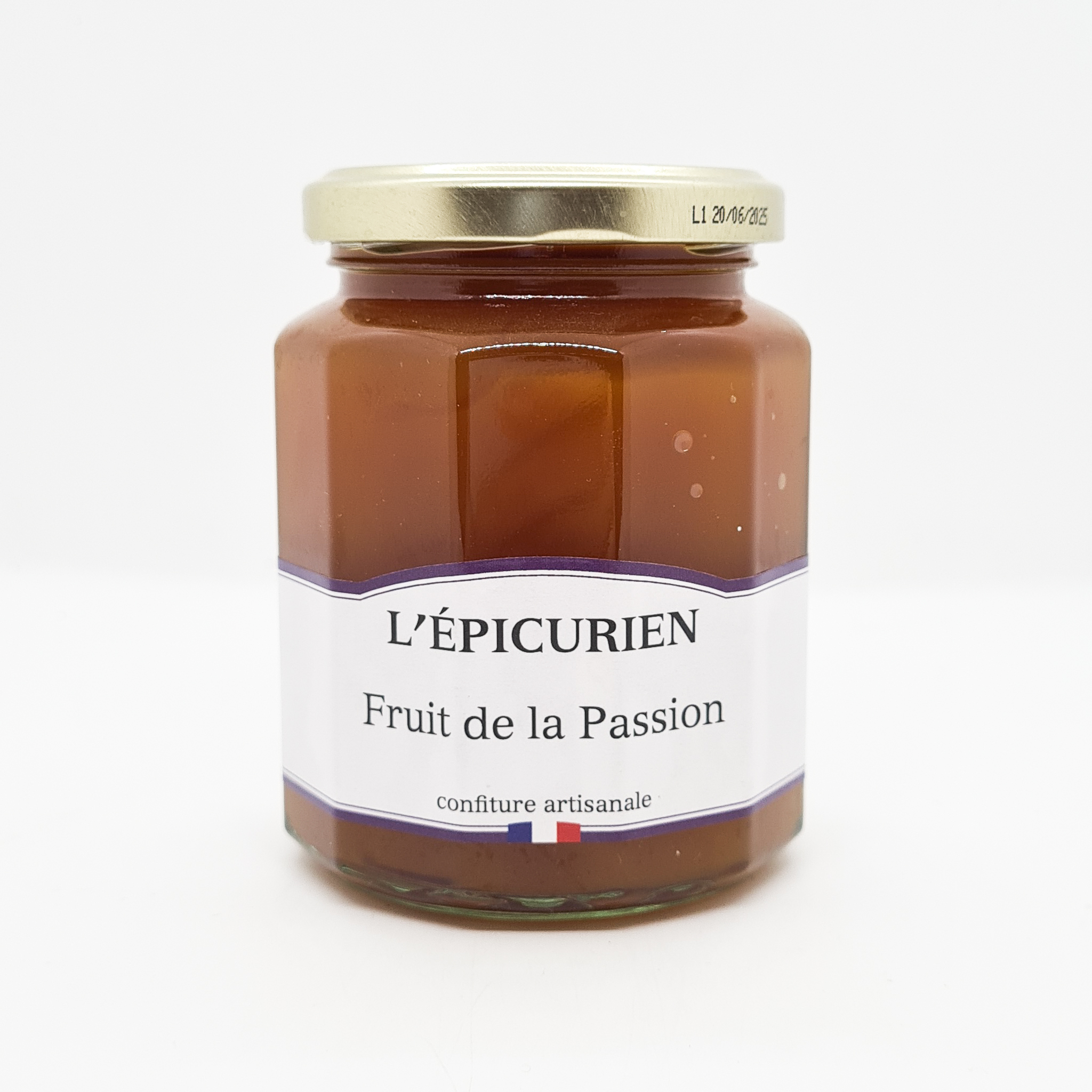 Confiture de lait - 320g