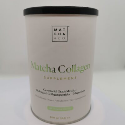 Matcha collagen - Original