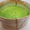 matcha ujihijkari bio prépa